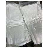 Luxury Hypoallergenic Sleeping Bed Pillows - Soft and Supportive - Premium Down Alternative Fill - Ideal for Side, Back, and Stomach Sleepers Queen Size Set of 4