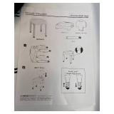 Universal Bath Seat and Shower Chair, Heavy Duty Shower Bench for Bathtub, Safety Bath Seat Stool for Seniors and Disabled, Supports up to 400 lbs, Adjustable Height Shower Bench for Inside Tub