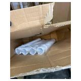 Universal Bath Seat and Shower Chair, Heavy Duty Shower Bench for Bathtub, Safety Bath Seat Stool for Seniors and Disabled, Supports up to 400 lbs, Adjustable Height Shower Bench for Inside Tub