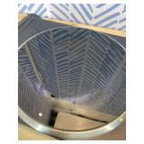 Cusimax Electric Stove, 1800W Infrared Hot Plate, 7 Inch Ceramic Glass Portable Double Burner Cooktop for Dorm Office Home Camp, Compatible w/All Cookware, Heat-up In Seconds-Upgraded Version