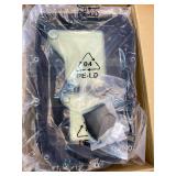 EPPO Transmission Oil Pan 7252703707 Compatible with Mercedes-Benz 2015-2018 C300, C350e, C43 AMG, C63 AMG, C63 AMG S, CLS400, CLS550, CLS63 AMG S, E300, E400, E43 AMG, GLC300, GLC43 AMG, GLS450