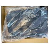 EPPO Transmission Oil Pan 7252703707 Compatible with Mercedes-Benz 2015-2018 C300, C350e, C43 AMG, C63 AMG, C63 AMG S, CLS400, CLS550, CLS63 AMG S, E300, E400, E43 AMG, GLC300, GLC43 AMG, GLS450