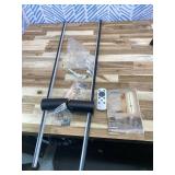 NIORSUN 35.4 Inch Battery Operated Wall Sconce Set of 2,Black Minimalist Rechargeable LED Wall Lights with Remote, 10 Colors Dimmable Wireless Wall Sconce for Living Room Bedroom Hallway