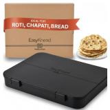 EasyKnead Roti Box Rotibox for Preparing Roti - Roti Making Box for Chapati, Paratha, Puri Non-Slip Kneading Board Rotibox