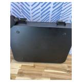 EasyKnead Roti Box Rotibox for Preparing Roti - Roti Making Box for Chapati, Paratha, Puri Non-Slip Kneading Board Rotibox