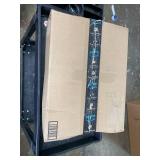 EasyKnead Roti Box Rotibox for Preparing Roti - Roti Making Box for Chapati, Paratha, Puri Non-Slip Kneading Board Rotibox