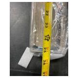 Persilux Light Filtering Roller Shades for Windows,Cordless,Linen Fabric,Roller Blinds,Thermal Insulated Fabric UV Protection Shades for Home,Office,Bedroom,door,Light Filtering-light brown,Custom Now