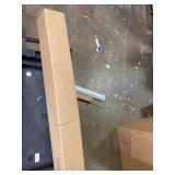 LACHEERY Matte Black Wood Grain Contact Paper 160 x 36 Inch Extra Wide Peel and Stick Wallpaper Dark Wood Contact Paper for Countertops Waterproof Self Adhesive Kitchen Countertop Counter Vinyl Wrap