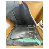 Retails for $188! BaseLayer Floor Mats for Chevy Silverado/GMC Sierra 1500 (2019-2025), 2500/3500 HD (2020-2025) Crew Cab Only Made in USA Premium All-Weather Mats Front & Rear (Red Logo) with Vehicle