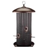 More BIrds 38113 Giant Combo Feeder