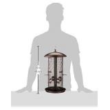 More BIrds 38113 Giant Combo Feeder