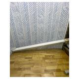 Persilux Blackout Window Shades for Home, Cordless Roller Shades with Valance, Thermal Insulated Fabric Window Blinds, UV Protection Blinds for Indoor Windows, Office and Bedroom (White,51'W x 72'H)