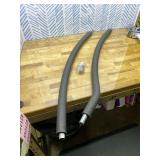 Trampoline Poles Replacement for Skywalker Or Jumpzylla,Galvanized Trampoline Enclosure Pole for Skywalker or Jumpzylla,Replace Parts#4201 4202 4135 OR for Jumpzylla 8ft 10ft&12ft 14ft