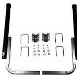 CE Smith - Trailer PVC Boxed Post Guide-On - Sturdy Boat Trailer Accessories & Replacement Parts