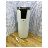 Retails for $140! Humidifier Large Room, 4.2 Gal/16L Large Humidifier for 1500 sq.ft, 360 Nozzles Cool Mist Ultrasonic, Top Fill Tower Humidifiers for Bedroom Office Plant wholehouse with Extension Tu