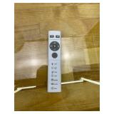 Retails for $140! Humidifier Large Room, 4.2 Gal/16L Large Humidifier for 1500 sq.ft, 360 Nozzles Cool Mist Ultrasonic, Top Fill Tower Humidifiers for Bedroom Office Plant wholehouse with Extension Tu