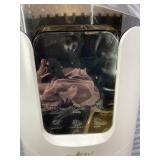 Retails for $140! Humidifier Large Room, 4.2 Gal/16L Large Humidifier for 1500 sq.ft, 360 Nozzles Cool Mist Ultrasonic, Top Fill Tower Humidifiers for Bedroom Office Plant wholehouse with Extension Tu