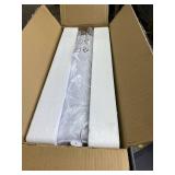 Retails for $140! Humidifier Large Room, 4.2 Gal/16L Large Humidifier for 1500 sq.ft, 360 Nozzles Cool Mist Ultrasonic, Top Fill Tower Humidifiers for Bedroom Office Plant wholehouse with Extension Tu