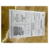 Retails for $198! KIWI MASTER Poly Sport Roof for 2014-2023 Polaris RZR XP 4 1000 / XP 4 Turbo / 4 900 / S 4 1000 Accessories Replace OEM # 2883074 4-Seat Hard Roof Top Black