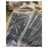 Retails for $198! KIWI MASTER Poly Sport Roof for 2014-2023 Polaris RZR XP 4 1000 / XP 4 Turbo / 4 900 / S 4 1000 Accessories Replace OEM # 2883074 4-Seat Hard Roof Top Black