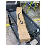 MRTLLOA 49/56 Inch Windproof Inverted Reverse Umbrella with UV Protection, Large, C-Shaped Handle, Double Layer, Stick Rain Umbrella for Men and Women (Sunflower) 49 Inch N-Sunflower