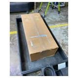 RENPHO Electric Heating Pad for Back, Electric Heat pad for Neck and Shoulders, FSA Eligible & HSA Store, 24'x33' Gray