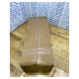 TILER 14 Inch Manual Tile Cutter, Professional Porcelain Ceramic Tile Cutter with Chrome Plated Solid Rails, Tungsten Carbide Cutting Wheel, Adjustable Fence Gauge, Anti-Skid Feet 8103E-2