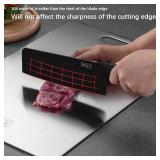 Generic Stainless Steel Cutting Board for Kitchen, 15.3'' x 11'' Non Toxic Cutting Board Chopping Board for Meat Cheese Bread Vegetable Fruit, Silver