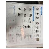 Retails for $200! Self Cleaning Cat Litter Box Automatic Litter Box Large Capacity for Multiple Cats, App Control with Safety Sensors, 2 Rolls Garbage Bags,Removable Washable Liner,Grey Retails for $200! Self Cleaning Cat Litter Box Automatic Litter Box Large Capacity for Multiple Cats, App Control with Safety Sensors, 2 Rolls Garbage Bags,Removable Washable Liner,Grey