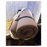 Retails for $150! ZonLi Japanese Floor Futon Mattress Twin Size 75'x 39', 100% Cotton Cover 4' Thicken Tatami Mattress, Foldable Sleeping Pad, Portable Dormitory Tatami Mat, Roll Up Floor Lounger Bed Retails for $150! ZonLi Japanese Floor Futon Mattress Twin Size 75'x 39', 100% Cotton Cover 4' Thicken Tatami Mattress, Foldable Sleeping Pad, Portable Dormitory Tatami Mat, Roll Up Floor Lounger Bed