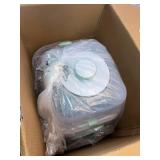 Retails for $300! Momcozy KleanPal Pro Baby Bottle Washer, Sterilizer & Dryer - All-in-One Cleaning Machine for Bottles, Pump Parts & Baby - Time-Saving & Effortless Care Retails for $300! Momcozy KleanPal Pro Baby Bottle Washer, Sterilizer & Dryer - All-in-One Cleaning Machine for Bottles, Pump Parts & Baby - Time-Saving & Effortless Care