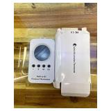 Retails for $142! Infrared Heater Panel 800W Wall Mounted Space Heat Panel Heater for Indoor Use, 100% Flame Retardant Material, Safe/Noise-Free/Fast Heating, Slim Design for Bedroom, Bathroom, Office Retails for $142! Infrared Heater Panel 800W Wall Mounted Space Heat Panel Heater for Indoor Use, 100% Flame Retardant Material, Safe/Noise-Free/Fast Heating, Slim Design for Bedroom, Bathroom, Office