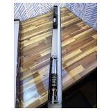 Retails for $200! Xenopixel Lightsaber, Motion Control Luke Dueling Light Sabers with 34 Sound Fonts & Custom Fonts | Smooth Swing Infinite Color Changing Luke Sabers, Preminum Aluminum Hilt for Adult Retails for $200! Xenopixel Lightsaber, Motion Control Luke Dueling Light Sabers with 34 Sound Fonts & Custom Fonts | Smooth Swing Infinite Color Changing Luke Sabers, Preminum Aluminum Hilt for Adult