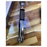 Retails for $200! Xenopixel Lightsaber, Motion Control Luke Dueling Light Sabers with 34 Sound Fonts & Custom Fonts | Smooth Swing Infinite Color Changing Luke Sabers, Preminum Aluminum Hilt for Adult Retails for $200! Xenopixel Lightsaber, Motion Control Luke Dueling Light Sabers with 34 Sound Fonts & Custom Fonts | Smooth Swing Infinite Color Changing Luke Sabers, Preminum Aluminum Hilt for Adult