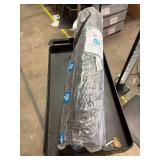 Retails for $262! PIG Absorbent Adhesive-Backed Grippy Mat | Absorbs up to 10.5 gal per roll | 36' W x 100' L Retails for $262! PIG Absorbent Adhesive-Backed Grippy Mat | Absorbs up to 10.5 gal per roll | 36' W x 100' L