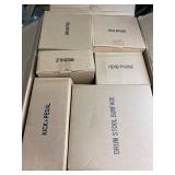 Retails for $230! Donner DED-80 Electronic Drum Set with 4 Quiet Mesh Pads, 180+ Sounds, 2 Pedals, Throne, Headphones, Sticks, and Melodics Lessons Retails for $230! Donner DED-80 Electronic Drum Set with 4 Quiet Mesh Pads, 180+ Sounds, 2 Pedals, Throne, Headphones, Sticks, and Melodics Lessons