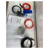 Retails for $125! TXL 2pcs 100W 12V Monocrystalline Solar Panel, Full Cell Welding & 12BB, IP67 Fully Sealed Tempered Glass, for Rooftop, Off-Grid, RV, Campsite, Cabin, Optimal Solar Energy Capture Retails for $125! TXL 2pcs 100W 12V Monocrystalline Solar Panel, Full Cell Welding & 12BB, IP67 Fully Sealed Tempered Glass, for Rooftop, Off-Grid, RV, Campsite, Cabin, Optimal Solar Energy Capture