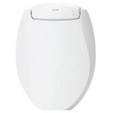 Retails for $130! Brondell L60-EW LumaWarm Heated Nightlight Elongated Toilet Seat, White Retails for $130! Brondell L60-EW LumaWarm Heated Nightlight Elongated Toilet Seat, White