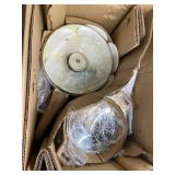 Retails for $130! CAROTE 21-Piece Ceramic Pots and Pans Cookware Set, Non Stick Induction Cook Ware Kitchen Cooking Set Non-Toxic Health, PFAS Free Retails for $130! CAROTE 21-Piece Ceramic Pots and Pans Cookware Set, Non Stick Induction Cook Ware Kitchen Cooking Set Non-Toxic Health, PFAS Free