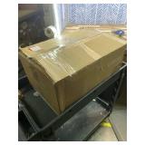 Retails for $130! CAROTE 21-Piece Ceramic Pots and Pans Cookware Set, Non Stick Induction Cook Ware Kitchen Cooking Set Non-Toxic Health, PFAS Free Retails for $130! CAROTE 21-Piece Ceramic Pots and Pans Cookware Set, Non Stick Induction Cook Ware Kitchen Cooking Set Non-Toxic Health, PFAS Free