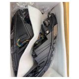 Retails for $151! 2014-2020 Impala Headlights,Headlight Assembly Fit for Chevy Impala 2014 2015 2016 2017 2018 2019 2020 Projector Headlamp Halogen Type OE Style Replacement Driver & Passenger Side Retails for $151! 2014-2020 Impala Headlights,Headlight Assembly Fit for Chevy Impala 2014 2015 2016 2017 2018 2019 2020 Projector Headlamp Halogen Type OE Style Replacement Driver & Passenger Side