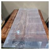 Marketing Material Acrylic Display Marketing Material Acrylic Display