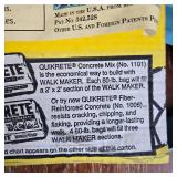 Quikrete Walk Maker Country Stone Pattern Mold Quikrete Walk Maker Country Stone Pattern Mold