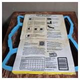 Quikrete Walk Maker Country Stone Pattern Mold Quikrete Walk Maker Country Stone Pattern Mold