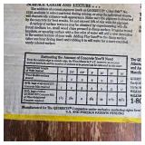 Quikrete Walk Maker Country Stone Pattern Mold Quikrete Walk Maker Country Stone Pattern Mold