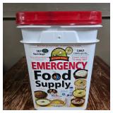 Augason Farms 72-Hour Emergency Food Supply Kit Augason Farms 72-Hour Emergency Food Supply Kit
