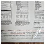 Augason Farms 72-Hour Emergency Food Supply Kit Augason Farms 72-Hour Emergency Food Supply Kit