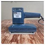 Ward PowrKraft Double Insulated Orbital Sander Ward PowrKraft Double Insulated Orbital Sander