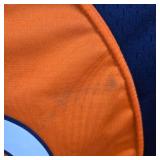 Denver Broncos #18 NFL Jersey Large Denver Broncos #18 NFL Jersey Large