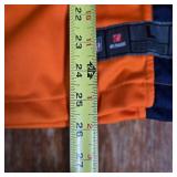 Denver Broncos #18 NFL Jersey Large Denver Broncos #18 NFL Jersey Large